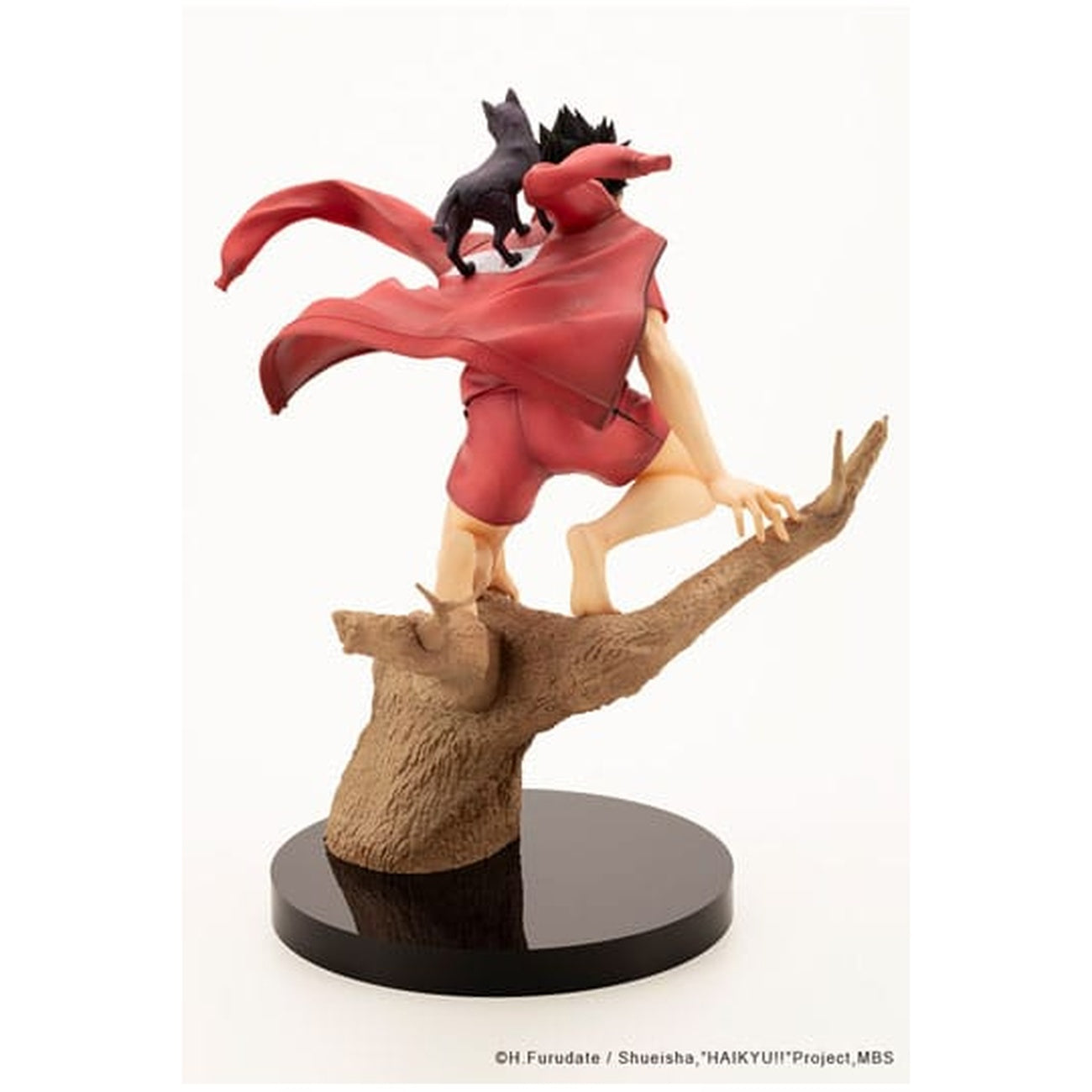 Product image Haikyu!! - Tetsuro Kuroo ARTFXJ Figure