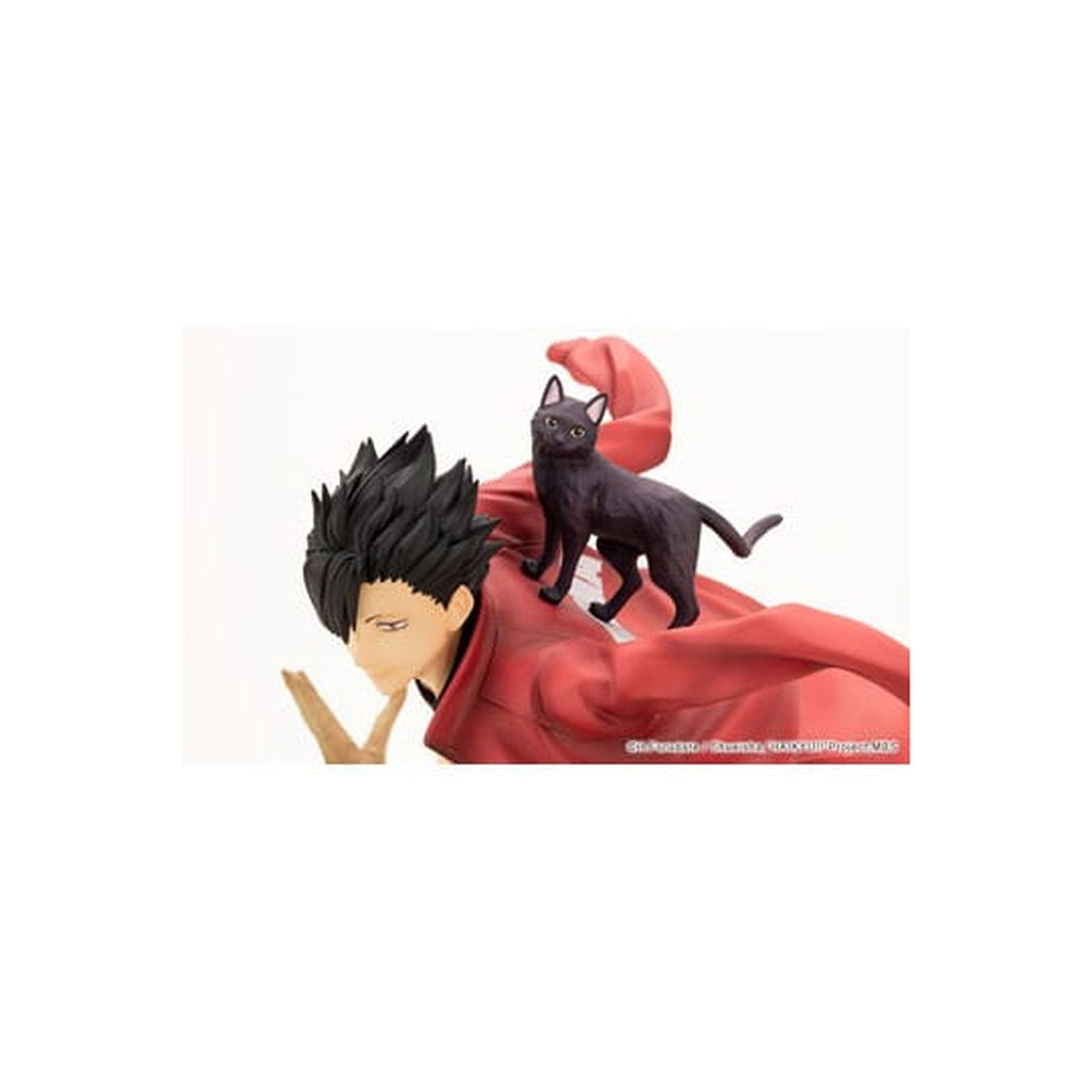 Product image Haikyu!! - Tetsuro Kuroo ARTFXJ Figure