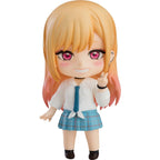 Product image My Dress-Up Darling - Marin Kitagawa Nendoroid Action Figure