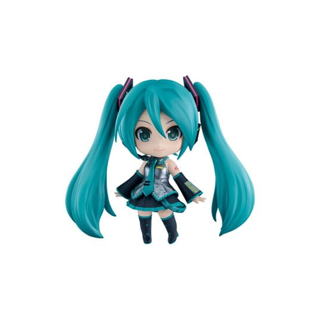 Miku 3.0 Nendoroid Action Figure - Hatsune Miku – Elbenwald