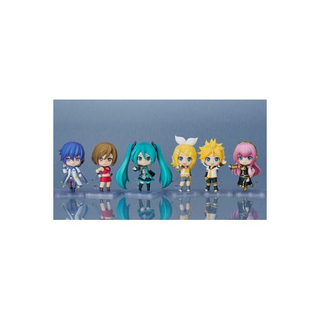Product image Miku 3.0 Nendoroid Action Figure - Hatsune Miku