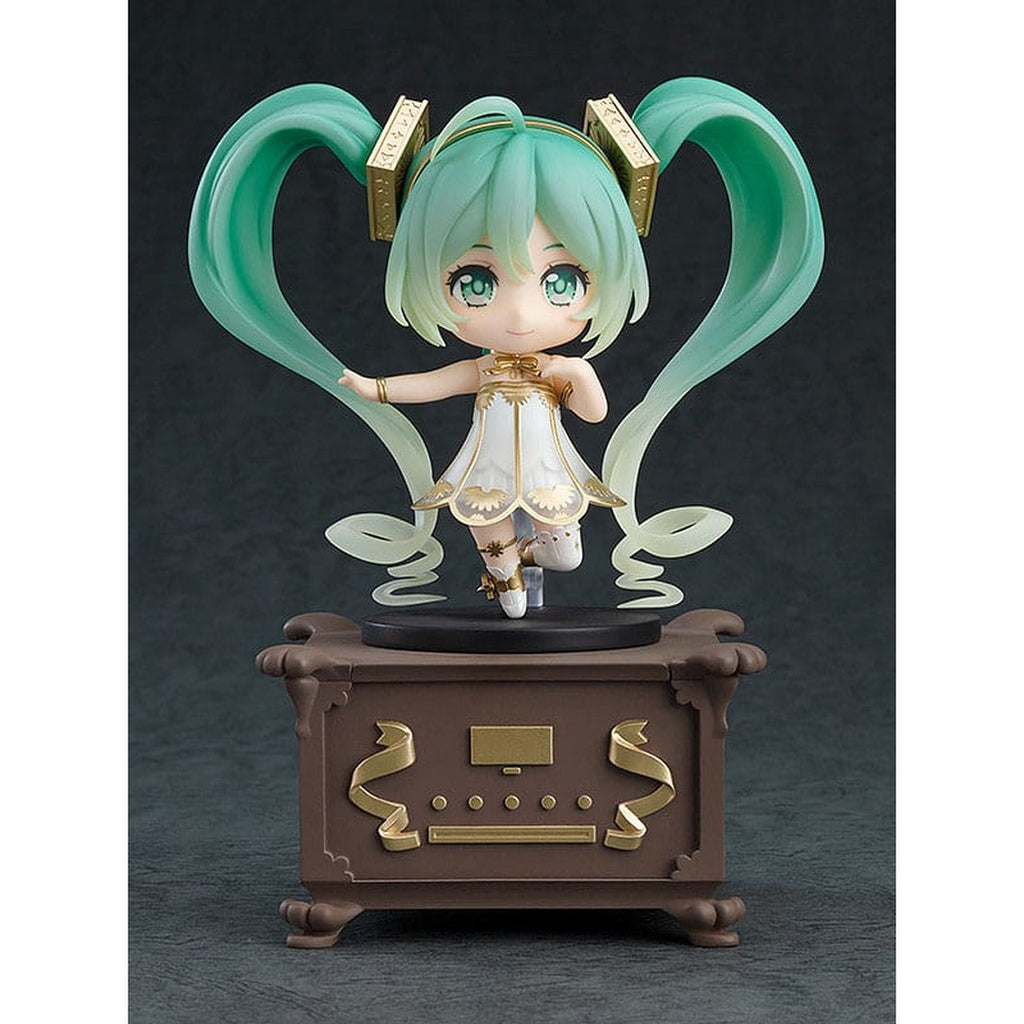 Product image Miku Symphony 5th Anniversary Nendoroid Action Figure - Hatsune Miku