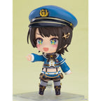 Product image Hololive Production - Oozora Subaru Nendoroid Action Figure Suspender Outfit Version