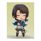 Product image Hololive Production - Oozora Subaru Nendoroid Action Figure Suspender Outfit Version