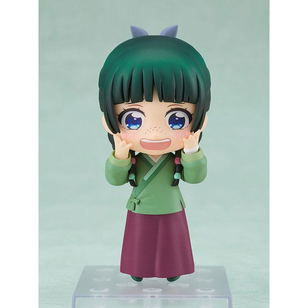Product image The Apothecary Diaries - Maomao Nendoroid Action Figure