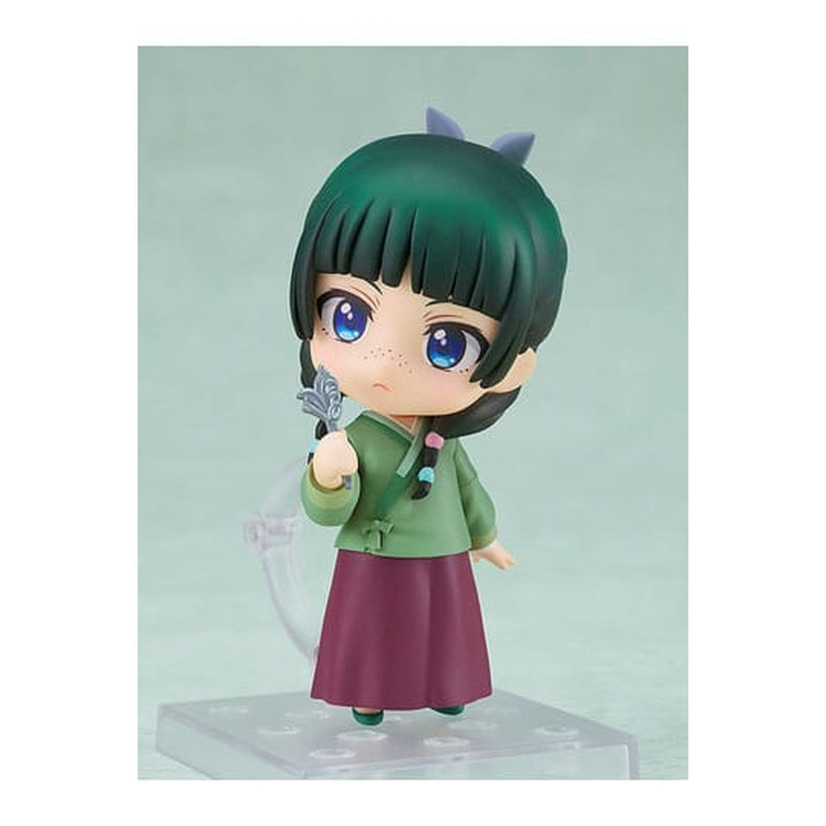 Product image The Apothecary Diaries - Maomao Nendoroid Action Figure