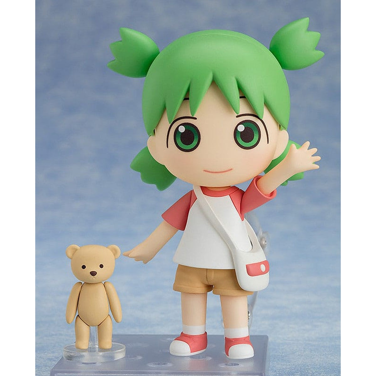 Product image Yotsuba Koiwai Nendoroid Action Figure - Yotsuba