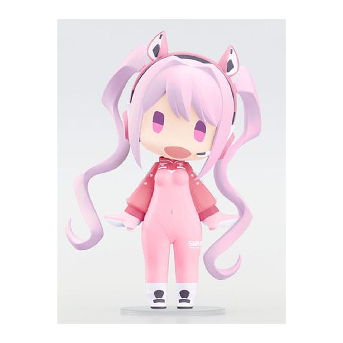 Product image Goddess of Victory: Nikke - Alice Action Figure