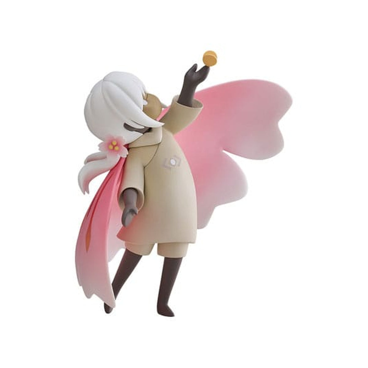 Product image Children of the Light Pop Up Parade Figure - Sky: Children of the Light