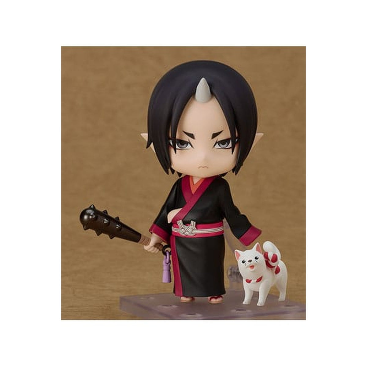 Product image Hozuki no Reitetsu - Hozuki Nendoroid Action Figure