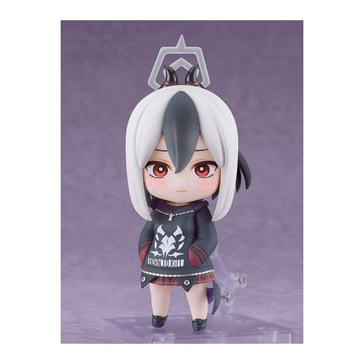 Product image Blue Archive - Kayoko Onikata Nendoroid Action Figure