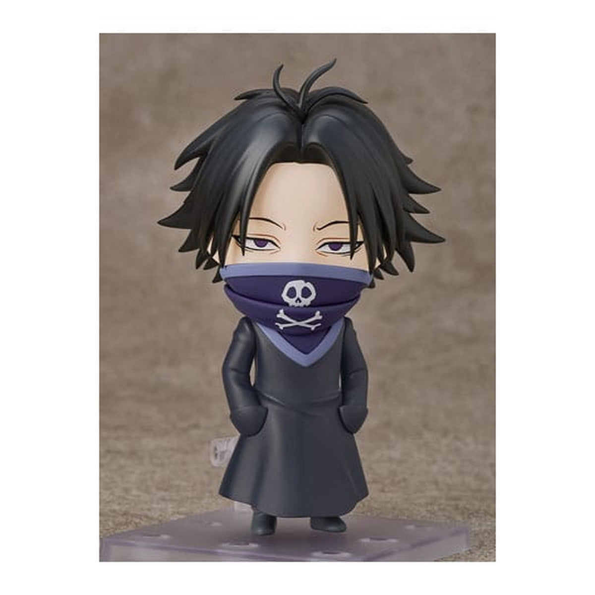 Product image Hunter x Hunter - Feitan Nendoroid Action Figure