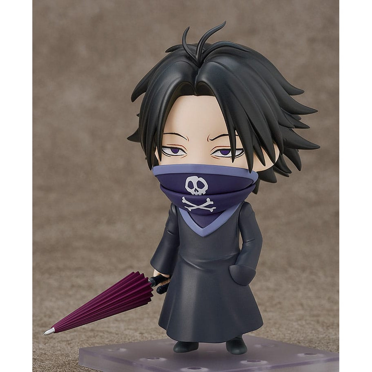 HUNTER×HUNTER フィギュア Hunter x Hunter - Feitan Nendoroid Action Figure – Elbenwald