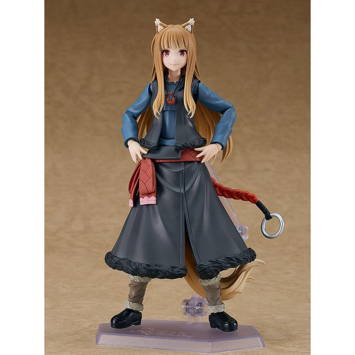 Product image Spice and Wolf - Holo Action Figure