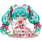 Product image Hatsune Miku 15th Anniversary Nendoroid Action Figure - Hatsune Miku