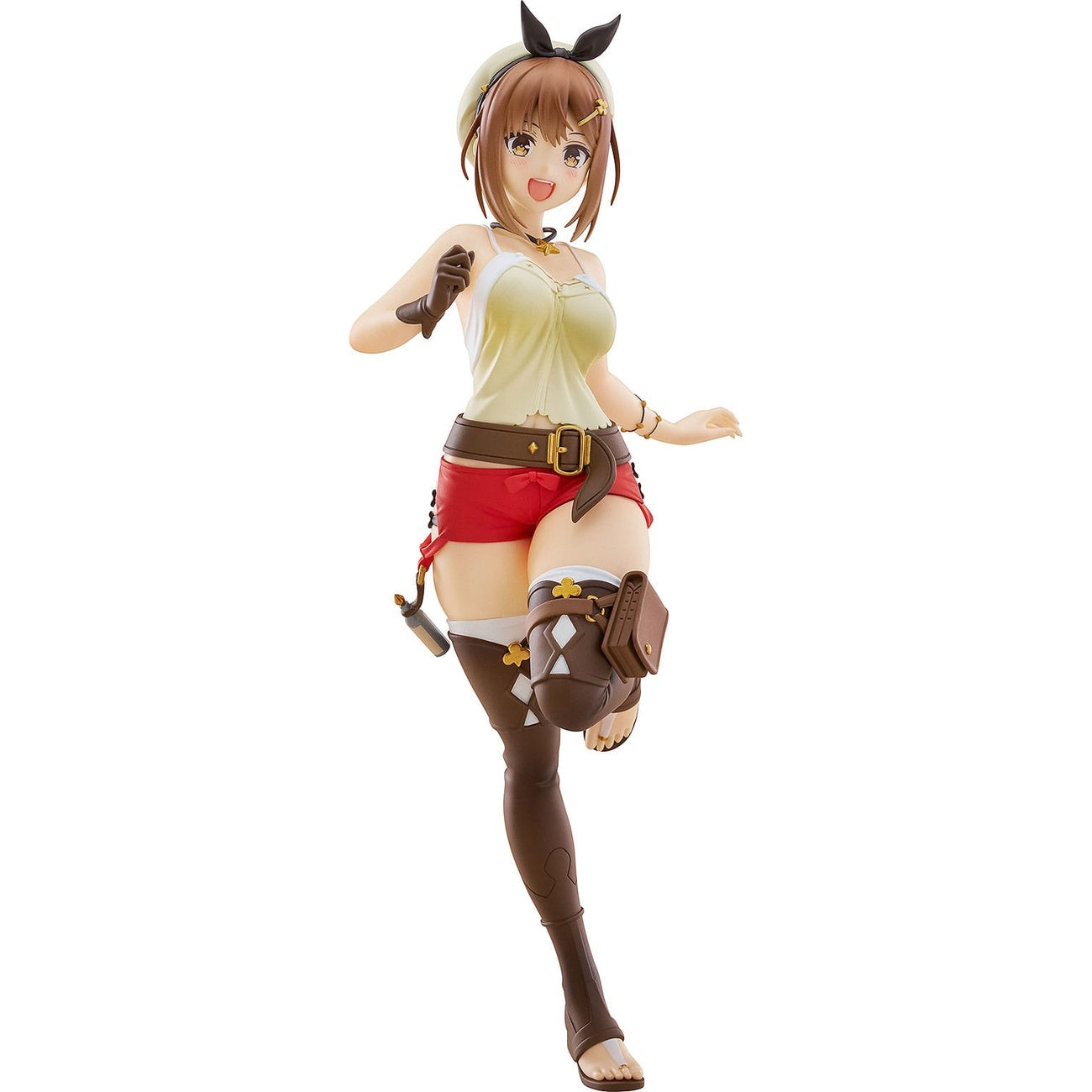 POP UP PARADE Reisalin Stout ver.Lフィギュア Atelier Ryza - Reisalin Stout Pop Up Parade L Figure Anime Version