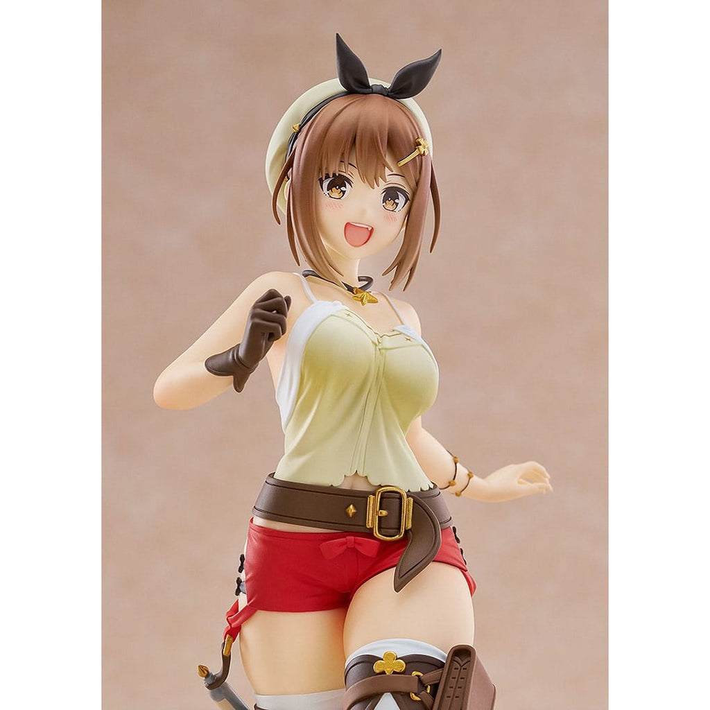 Product image Atelier Ryza - Reisalin Stout Pop Up Parade L Figure Anime Version
