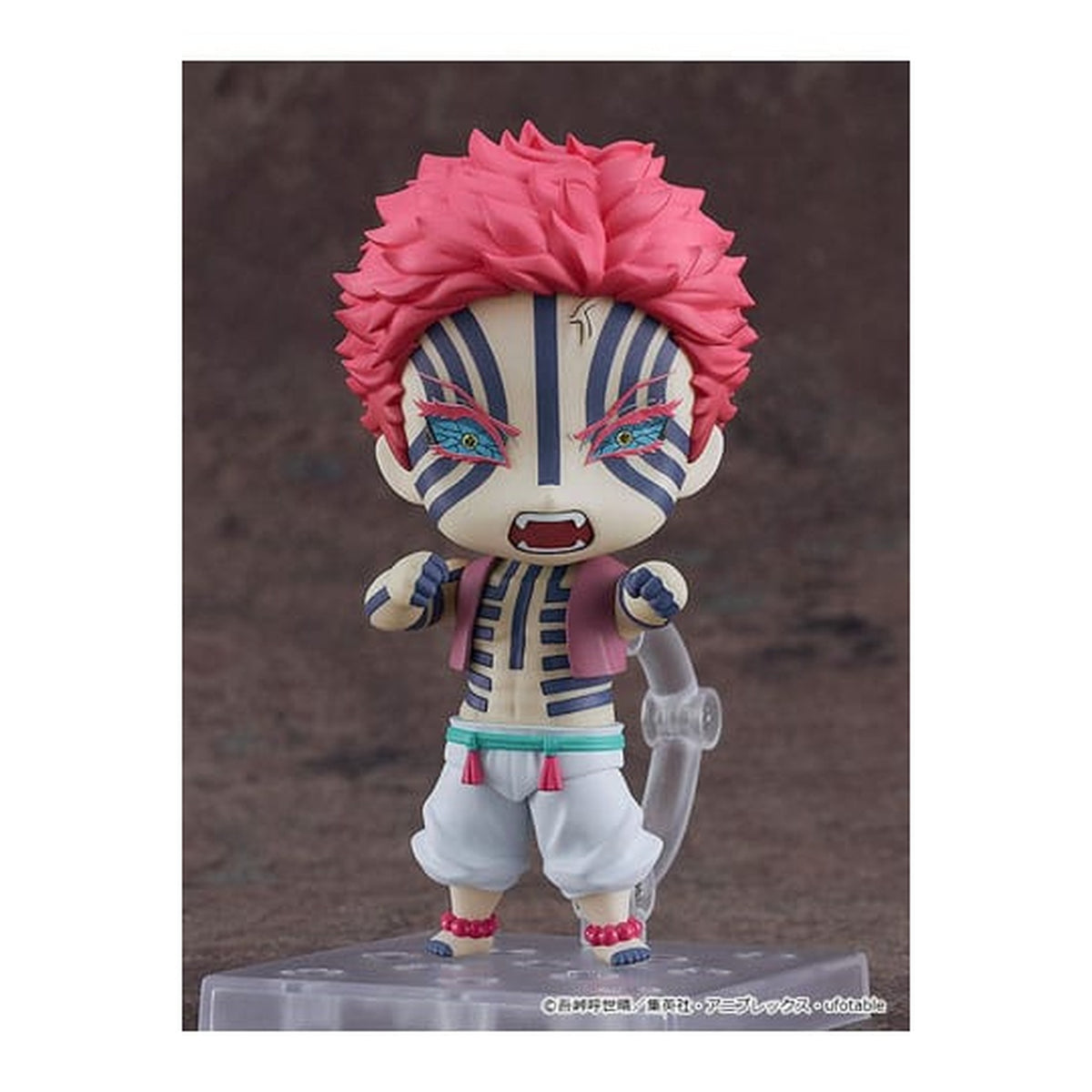 Product image Demon Slayer - Akaza Nendoroid Action Figure
