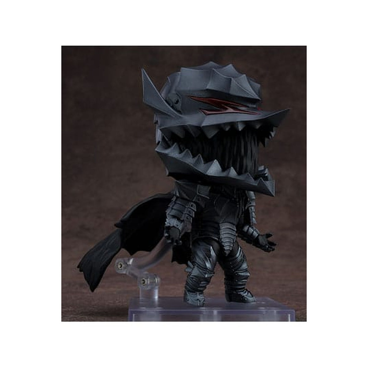 Product image Berserk - Guts Nendoroid Action Figure Berserker Armor Version