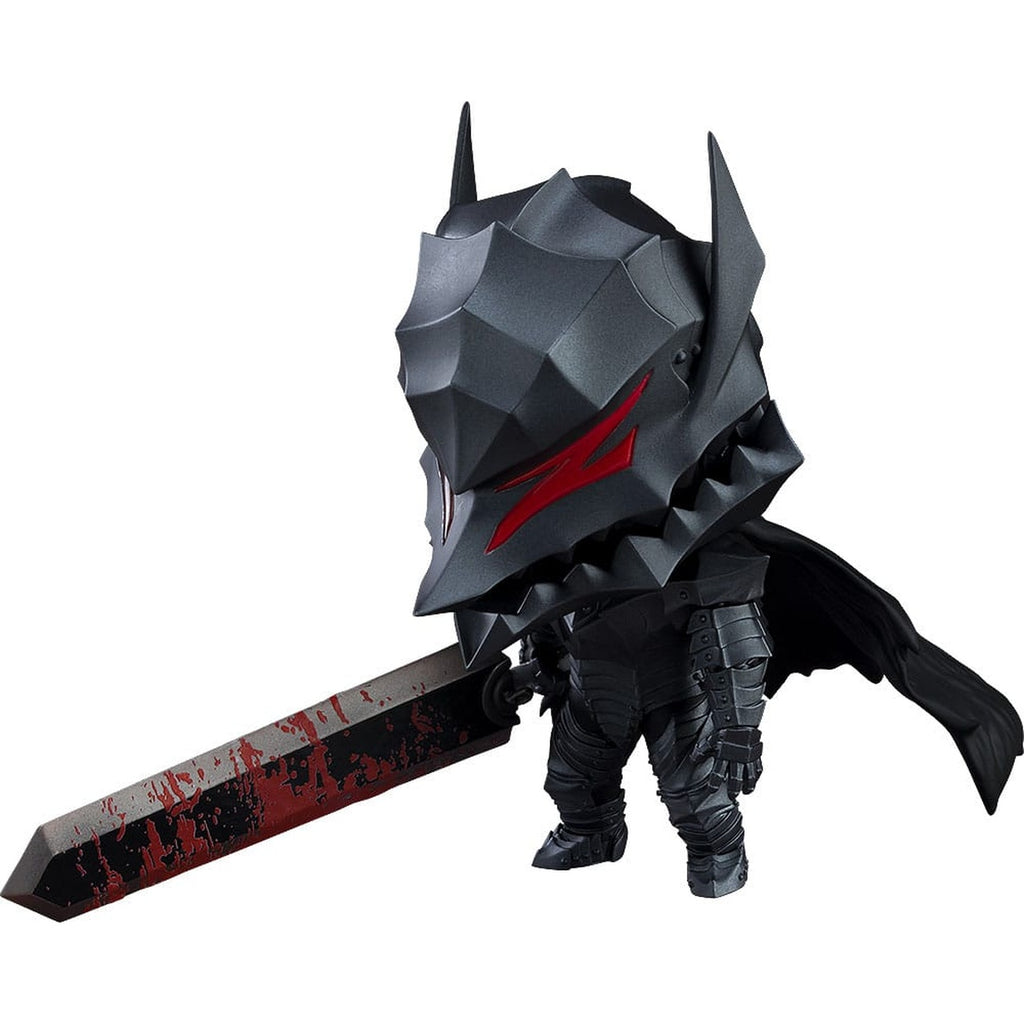 Product image Berserk - Guts Nendoroid Action Figure Berserker Armor Version