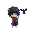Product image Demon Slayer - Giyu Tomioka Nendoroid Action Figure