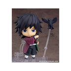 Product image Demon Slayer - Giyu Tomioka Nendoroid Action Figure