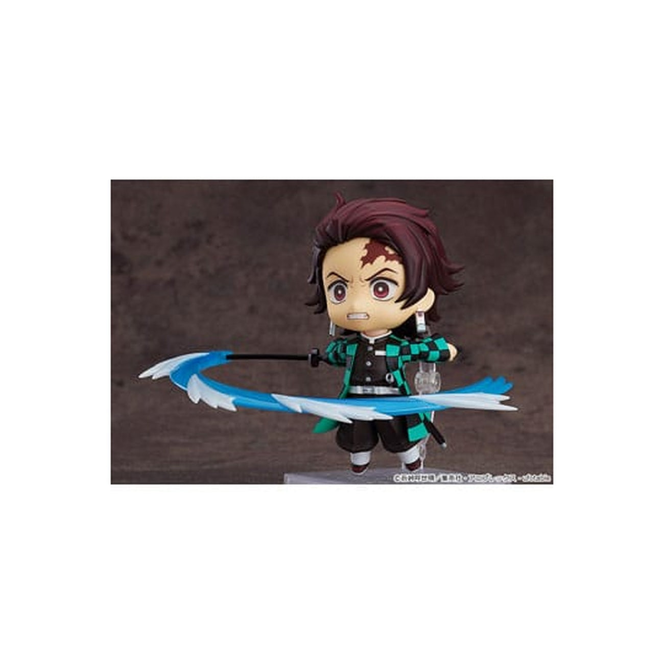 Product image Demon Slayer - Tanjiro Kamado Nendoroid Action Figure