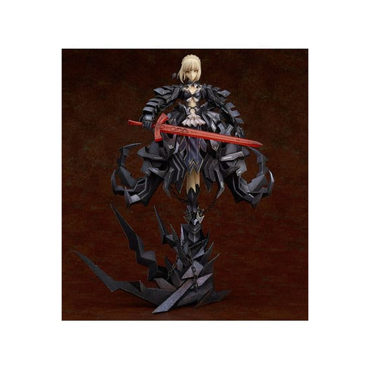 Product image Fate – Saber Figure Alter huke Version