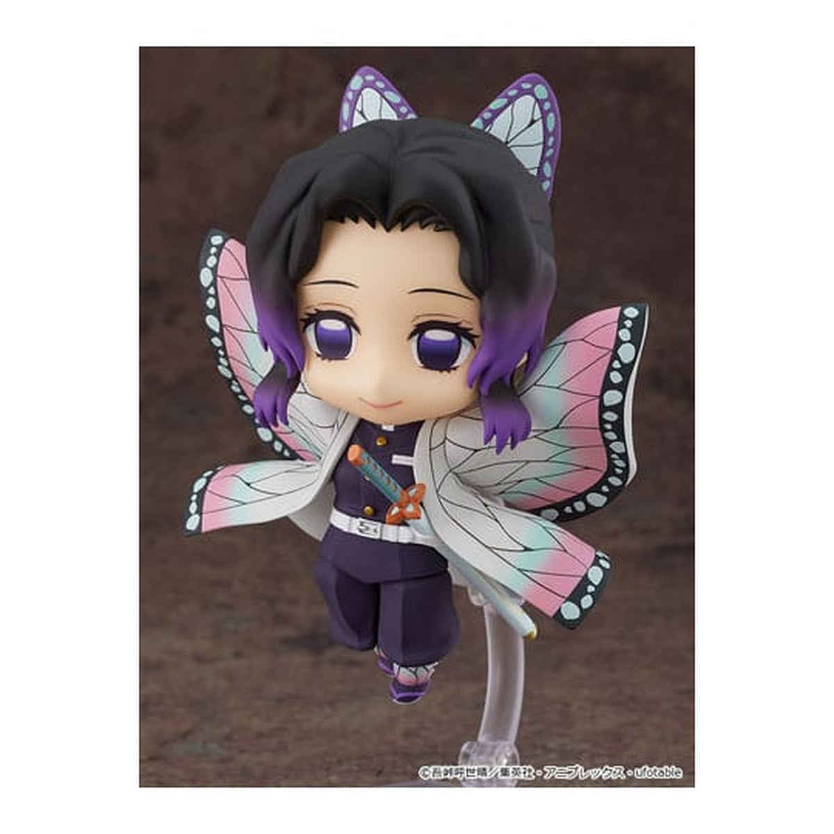Product image Demon Slayer - Shinobu Kocho Nendoroid Action Figure