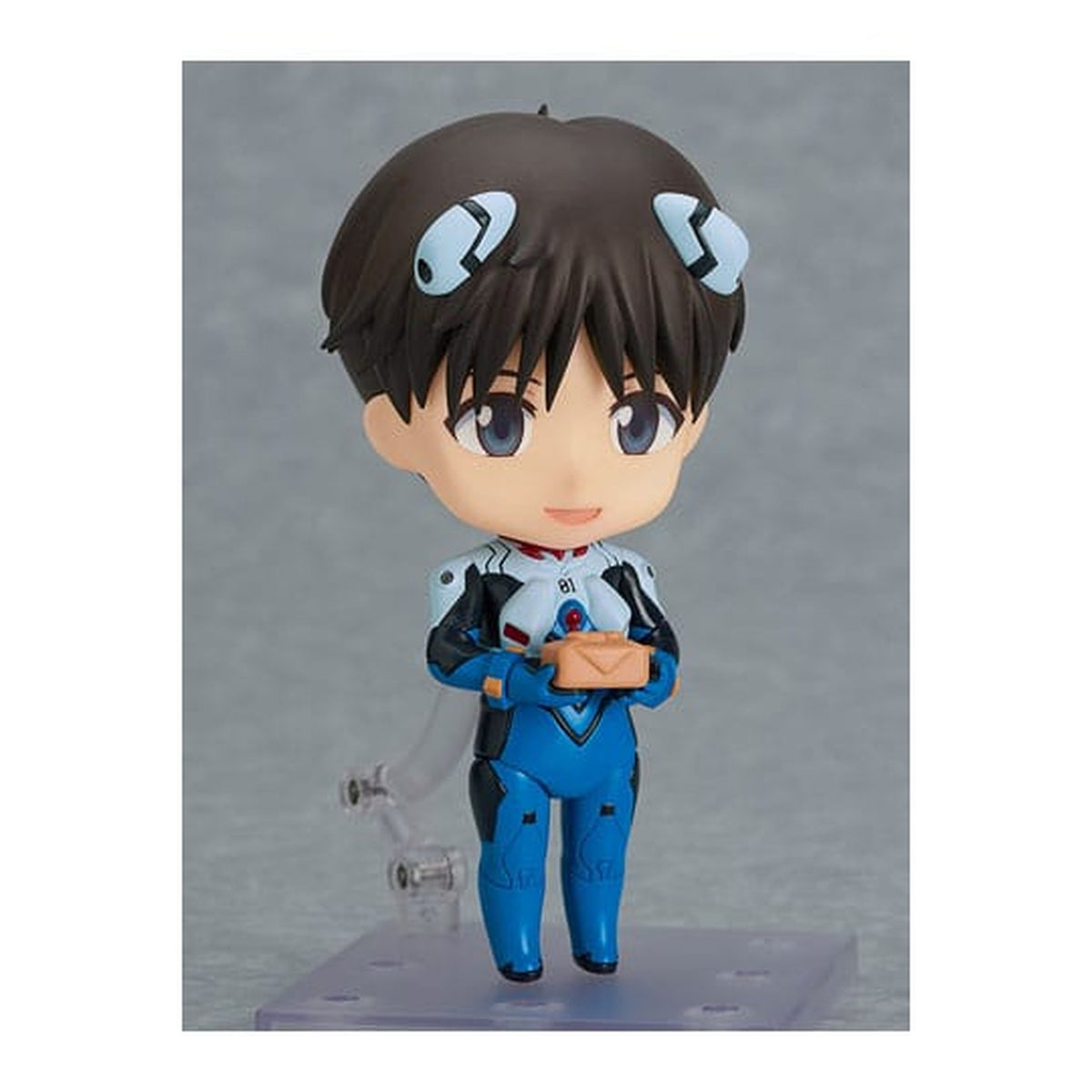Product image Neon Genesis Evangelion - Shinji Ikari Nendoroid Action Figure Plugsuit Version