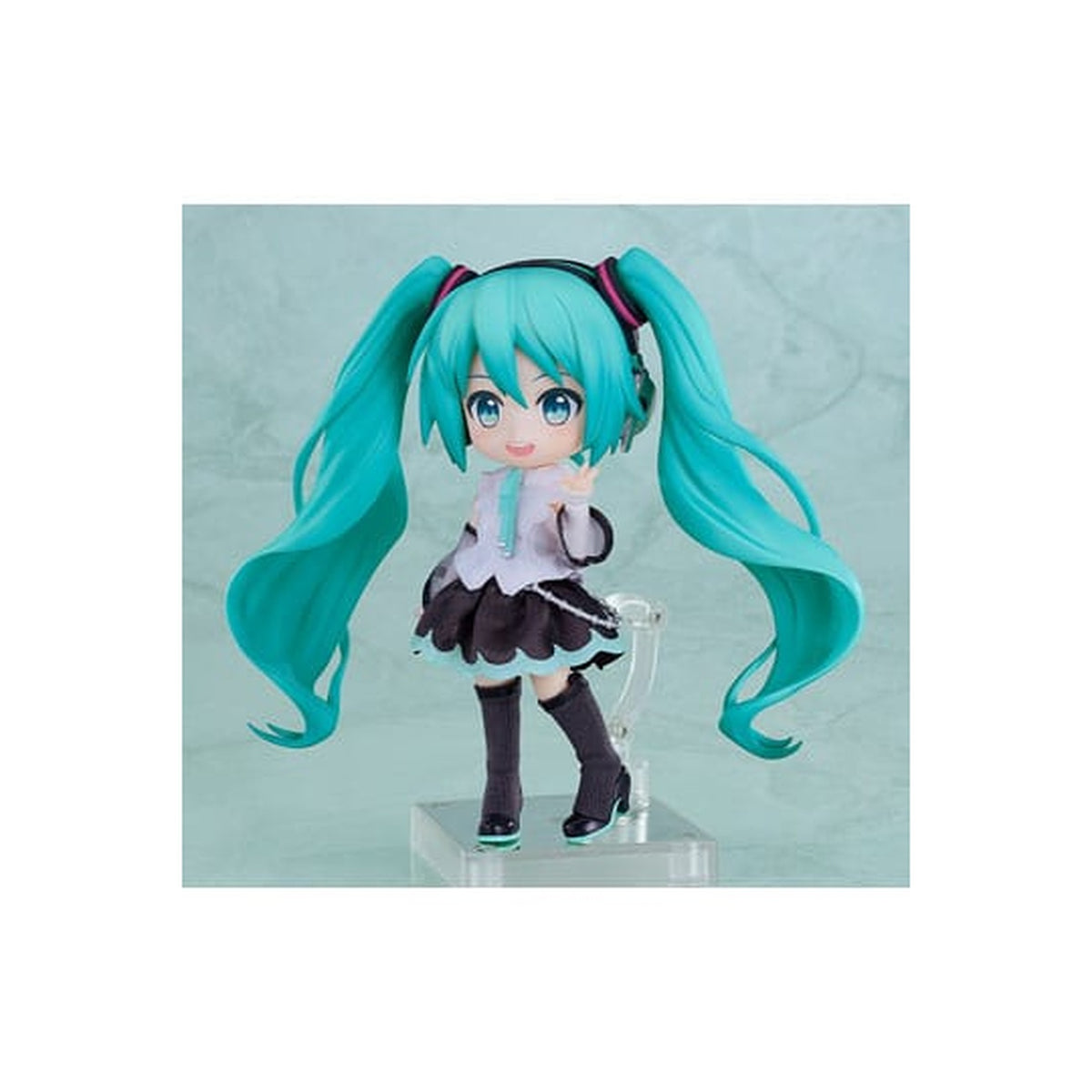 Product image Hatsune Miku NT Nendoroid Doll Action Figure - Hatsune Miku