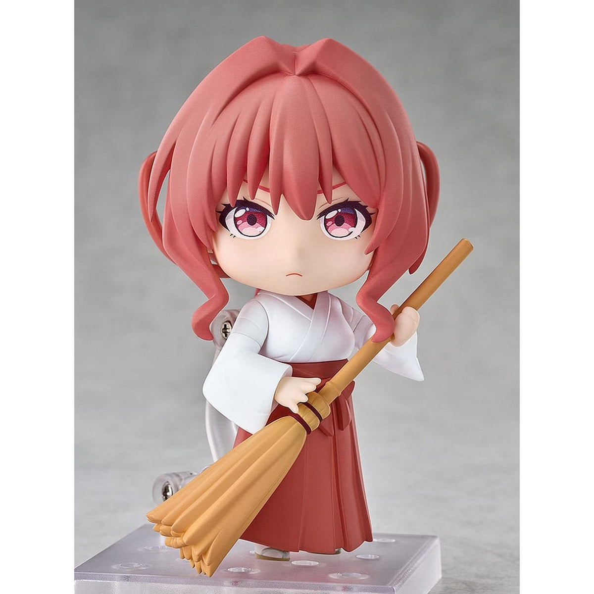 Product image Tying the Knot with an Amagami Sister - Yuna Amagami Nendoroid Action Figure