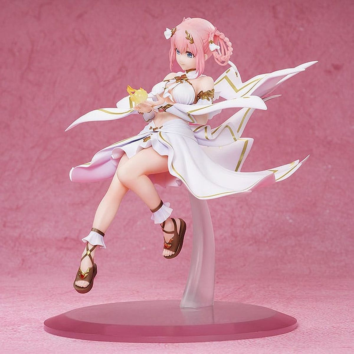 Product image Princess Connect! Re:Dive - Yui (Ceremonial) Statue 1:7
