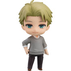Product image Spy x Family - Loid Forger Nendoroid Action Figure Casual Outfit Version
