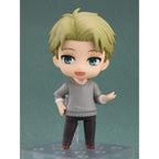 Product image Spy x Family - Loid Forger Nendoroid Action Figure Casual Outfit Version
