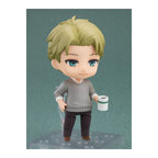 Product image Spy x Family - Loid Forger Nendoroid Action Figure Casual Outfit Version