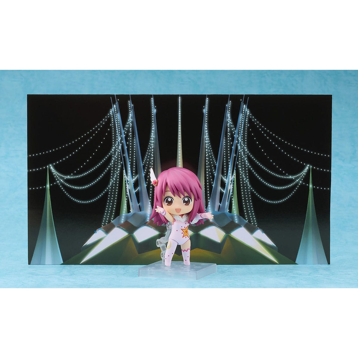 Product image Kaleido Star - Sora Naegino Nendoroid Action Figure