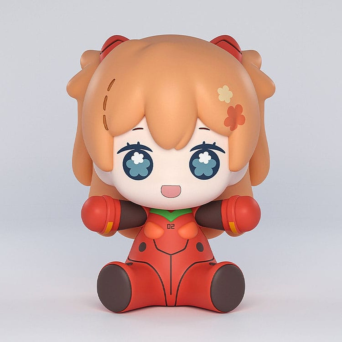 Product image Neon Genesis Evangelion - Asuka Shikinami Langley Good Smile Chibi Figure