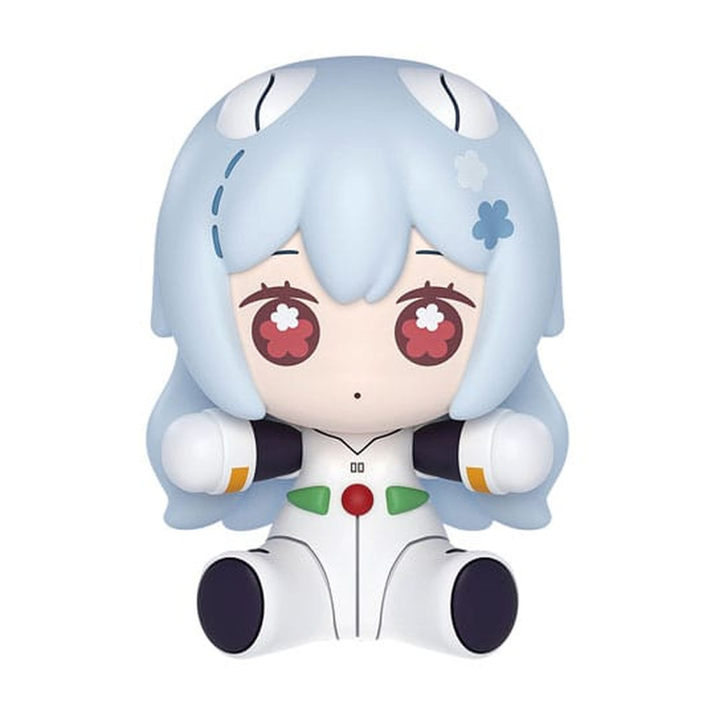 Product image Neon Genesis Evangelion - Rei Ayanami Good Smile Chibi Figure Long Hair Version