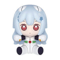 Product image Neon Genesis Evangelion - Rei Ayanami Good Smile Chibi Figure Long Hair Version