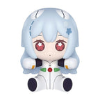 Product image Neon Genesis Evangelion - Rei Ayanami Good Smile Chibi Figure Long Hair Version