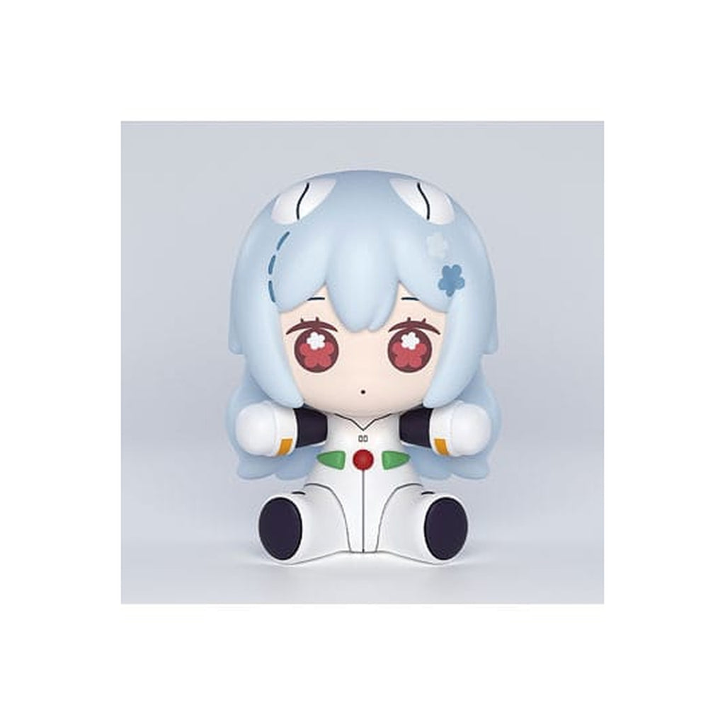 Product image Neon Genesis Evangelion - Rei Ayanami Good Smile Chibi Figure Long Hair Version