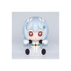 Product image Neon Genesis Evangelion - Rei Ayanami Good Smile Chibi Figure Long Hair Version