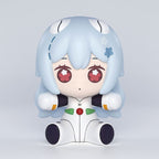 Product image Neon Genesis Evangelion - Rei Ayanami Good Smile Chibi Figure Long Hair Version