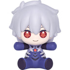 Product image Neon Genesis Evangelion - Kaworu Nagisa Good Smile Chibi Figure Plugsuit Version