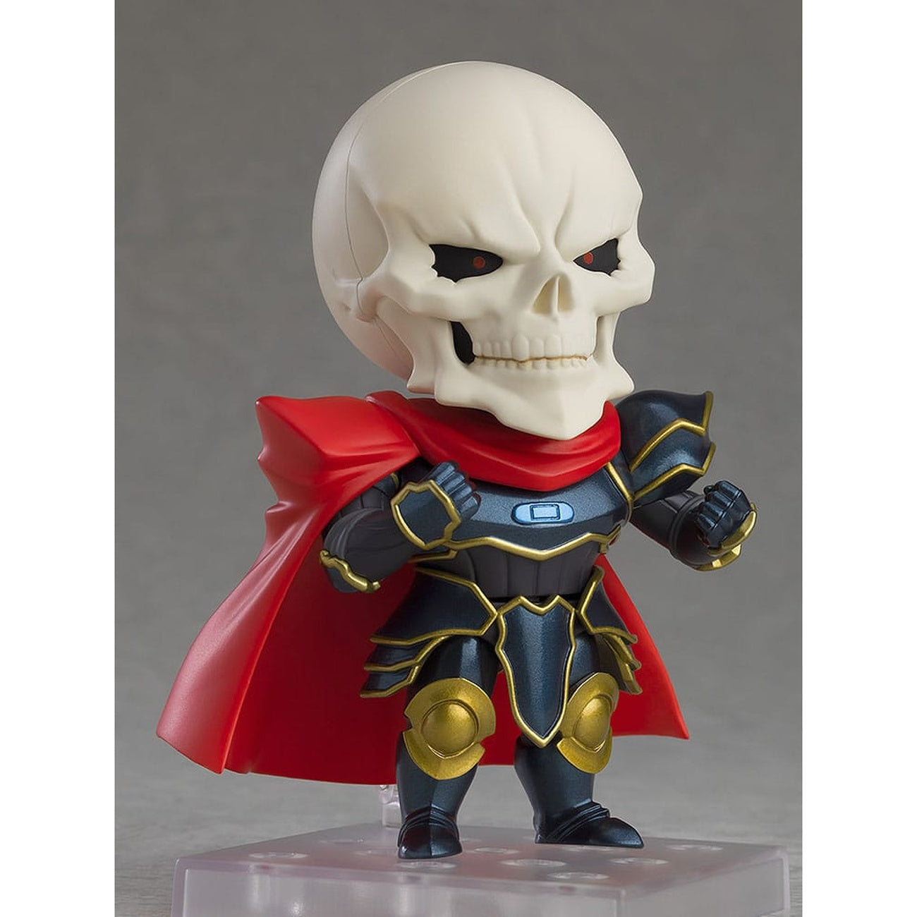 Product image Overlord - Dark Hero Momon Nendoroid Action Figure
