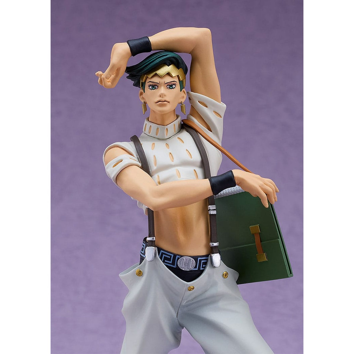 Product image JoJo's Bizarre Adventure - Rohan Kishibe Figure