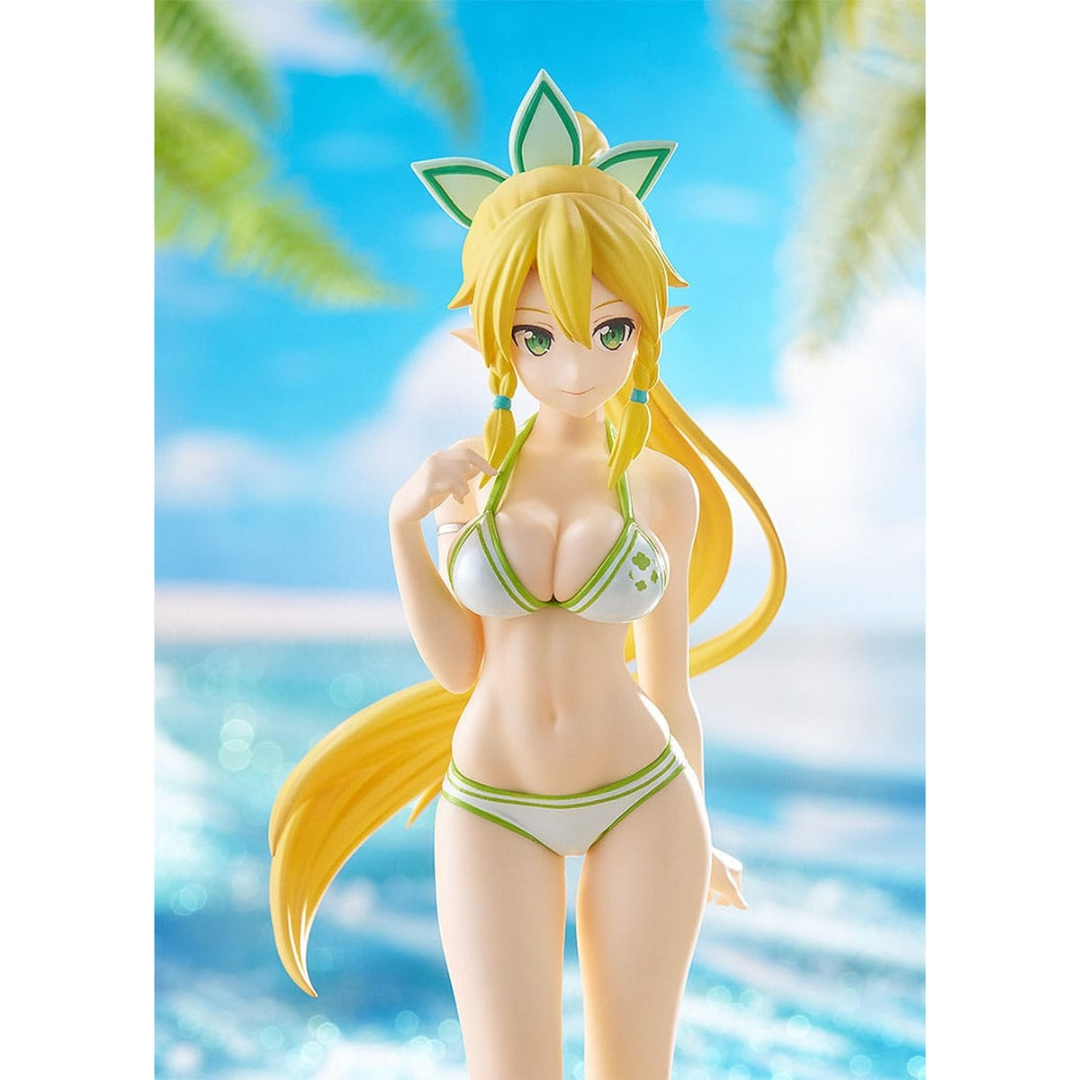 Product image Sword Art Online Progressive - Beach Queens Leafa Figure