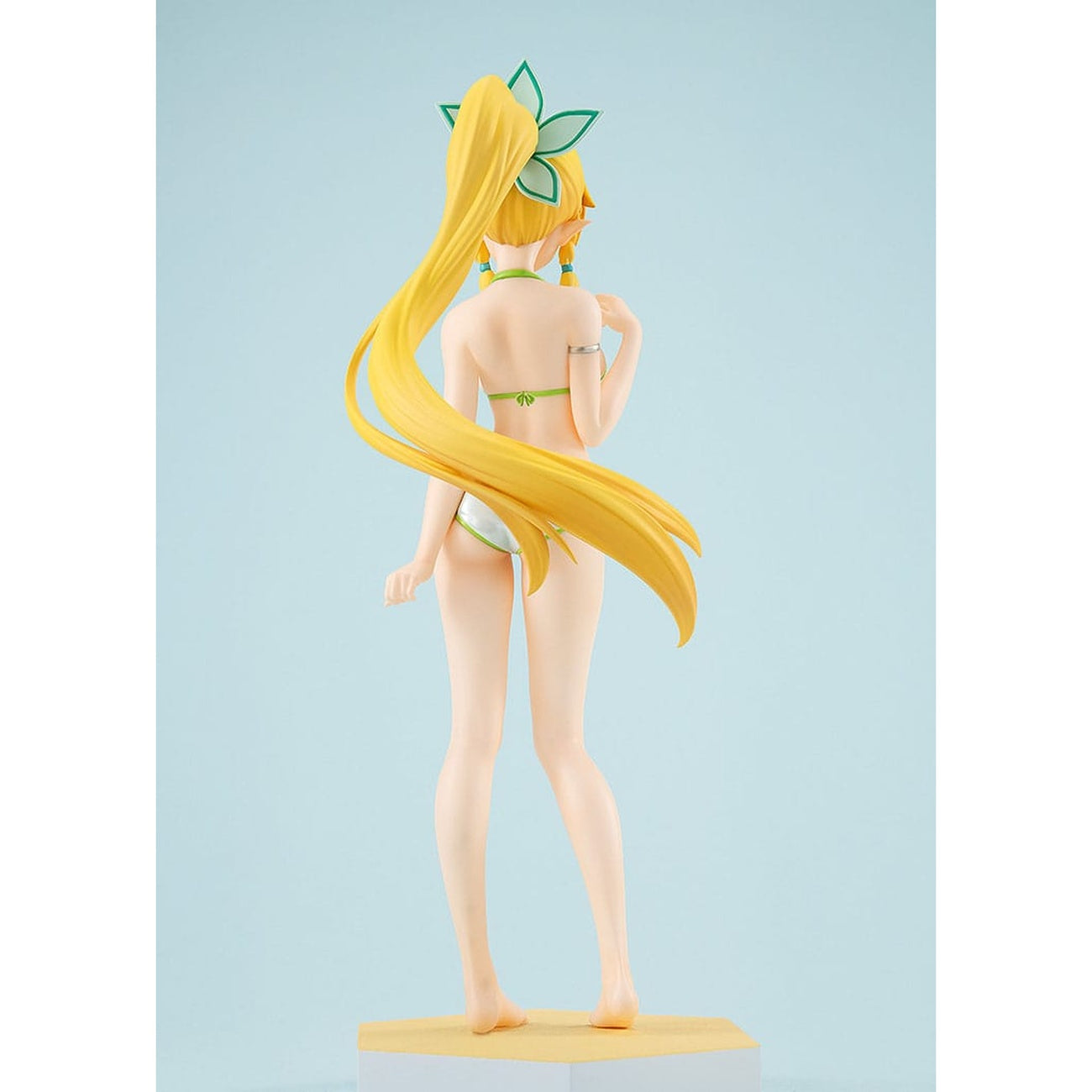 Product image Sword Art Online Progressive - Beach Queens Leafa Figure