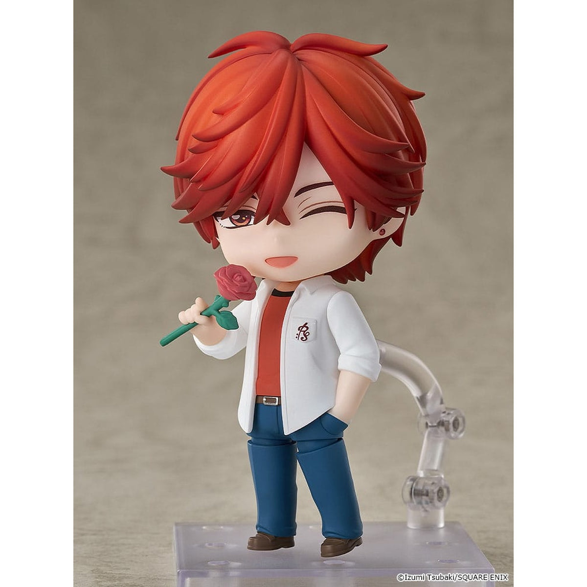 Product image Monthly Girls' Nozaki-kun - Mikoto Mikoshiba Nendoroid Action Figure